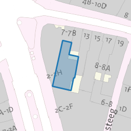 Perceel LDN01-D-1660