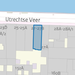 Perceel LDN01-D-1672