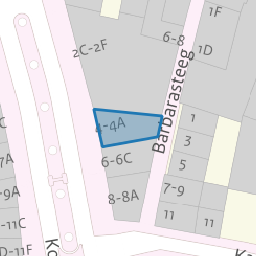 Perceel LDN01-D-1674