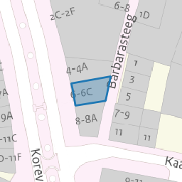 Perceel LDN01-D-1675