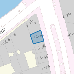 Perceel LDN01-D-1679