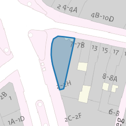 Perceel LDN01-D-1686