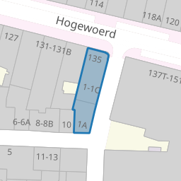 Perceel LDN01-D-1694