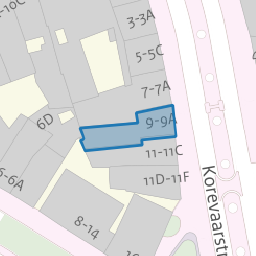 Perceel LDN01-D-1696