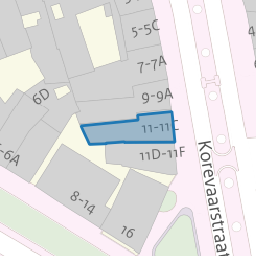 Perceel LDN01-D-1697