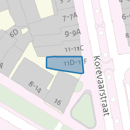 Perceel LDN01-D-1698