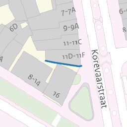 Perceel LDN01-D-1699