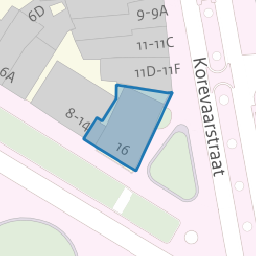 Perceel LDN01-D-1700