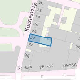 Perceel LDN01-D-1709