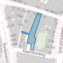 Perceel LDN01-D-1716