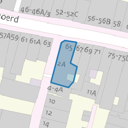 Perceel LDN01-D-1722