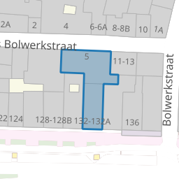 Perceel LDN01-D-1723