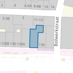 Perceel LDN01-D-1724