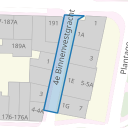 Perceel LDN01-D-1727