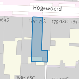 Perceel LDN01-D-1730