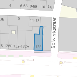 Perceel LDN01-D-1742