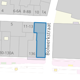 Perceel LDN01-D-1743