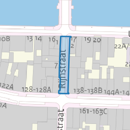 Perceel LDN01-D-1749