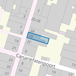 Perceel LDN01-D-1757