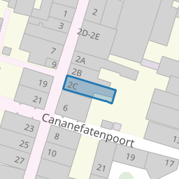 Perceel LDN01-D-1758