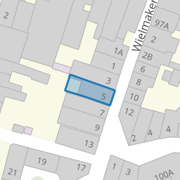 Perceel LDN01-D-1770