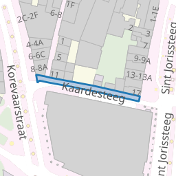 Perceel LDN01-D-1777