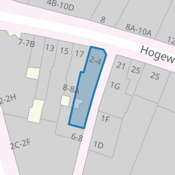 Perceel LDN01-D-1779