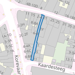 Perceel LDN01-D-1780