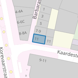 Perceel LDN01-D-1782