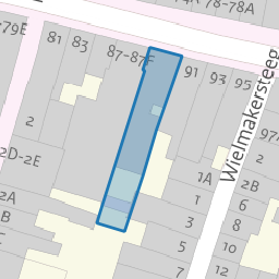 Perceel LDN01-D-1786