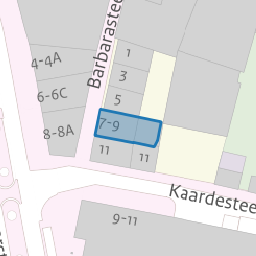 Perceel LDN01-D-1790