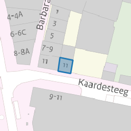 Perceel LDN01-D-1791