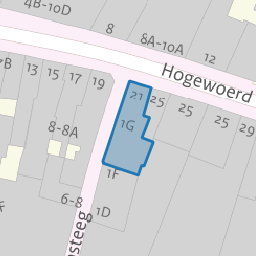 Perceel LDN01-D-1796