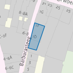 Perceel LDN01-D-1797