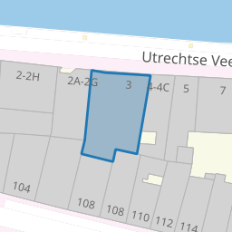 Perceel LDN01-D-1800