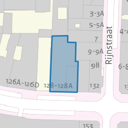 Perceel LDN01-D-1806