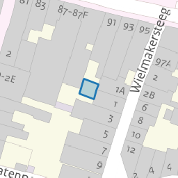 Perceel LDN01-D-1807