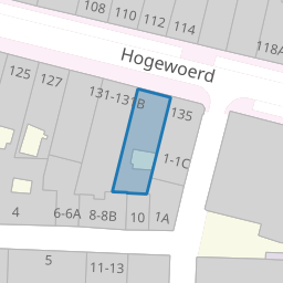 Perceel LDN01-D-1814