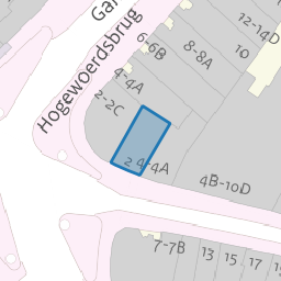 Perceel LDN01-D-1818