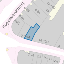 Perceel LDN01-D-1819