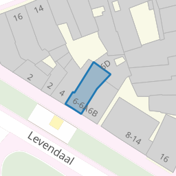 Perceel LDN01-D-1820