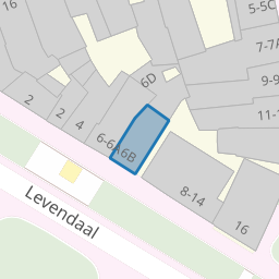 Perceel LDN01-D-1821