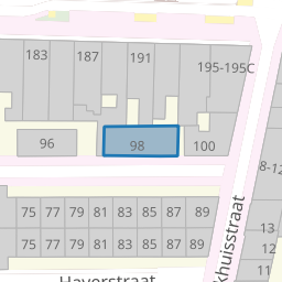 Perceel LDN01-D-1823