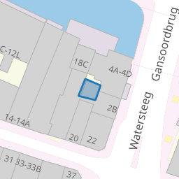 Perceel LDN01-D-1838