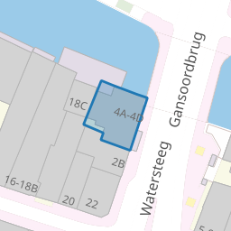 Perceel LDN01-D-1839