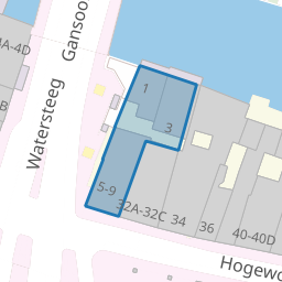 Perceel LDN01-D-1846