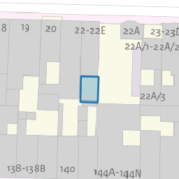 Perceel LDN01-D-1848