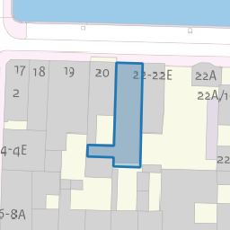 Perceel LDN01-D-1849