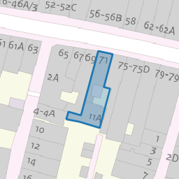 Perceel LDN01-D-1850