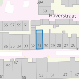 Perceel LDN01-D-1854